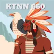KTNN 660