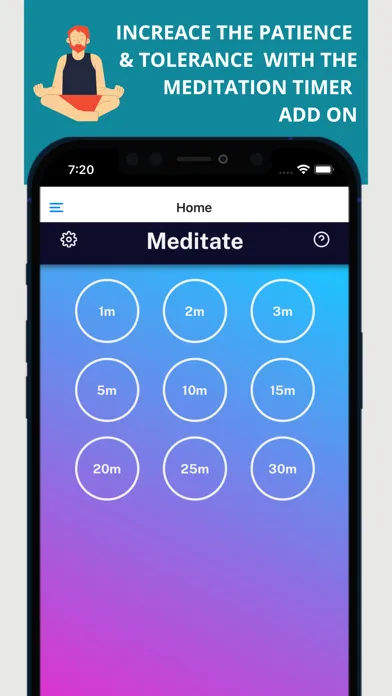 Ocean Sounds for Relaxation应用截图