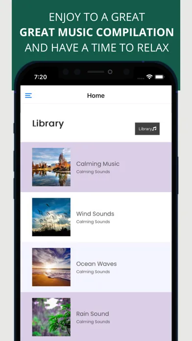 WFAN 660 App স্ক্রিনশট