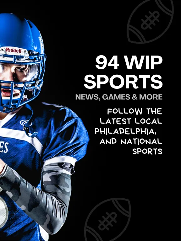صور 94 WIP Sports iPad 