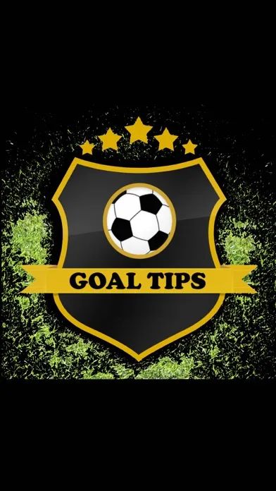 Screenshot di Goal Tips