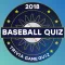 Baseball Trivia Game Pro