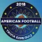 American Football Quiz Pro