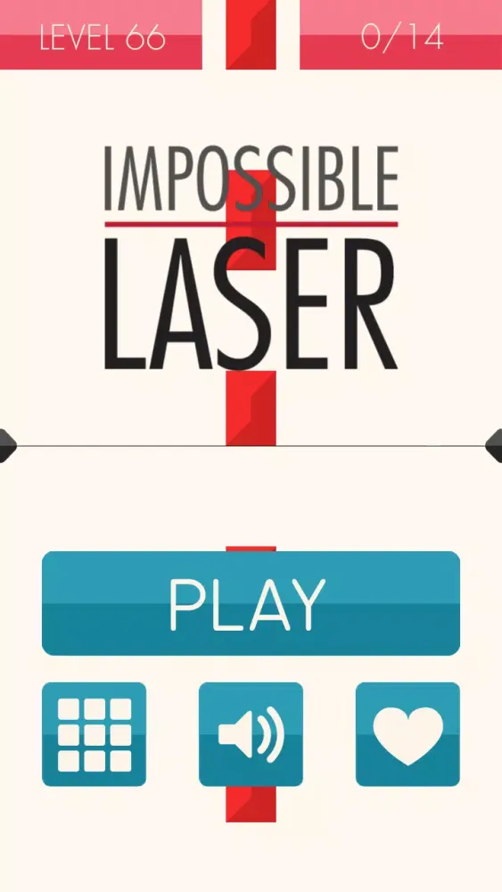 تصاویر Impossible Laser