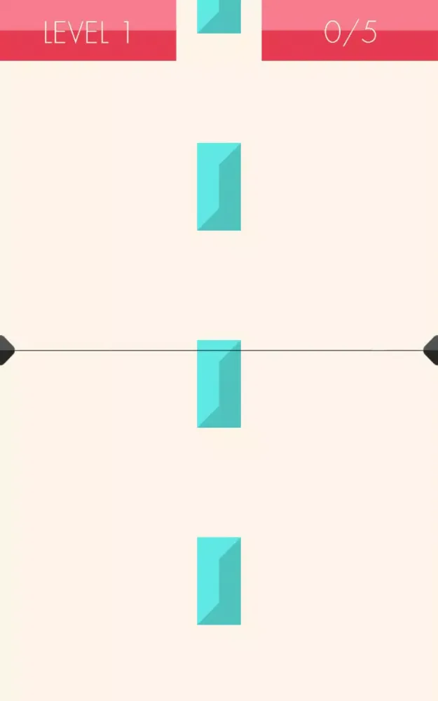 تصاویر Impossible Laser