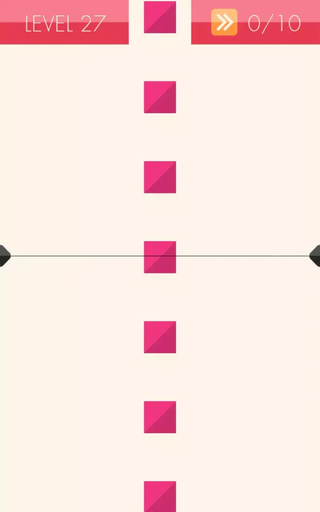 تصاویر Impossible Laser