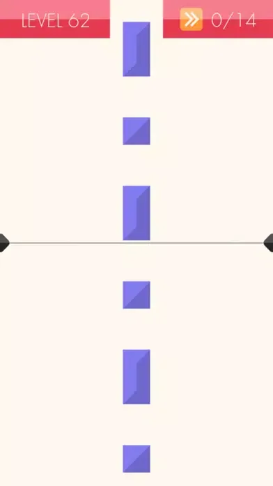 Impossible Laser スクリーンショット