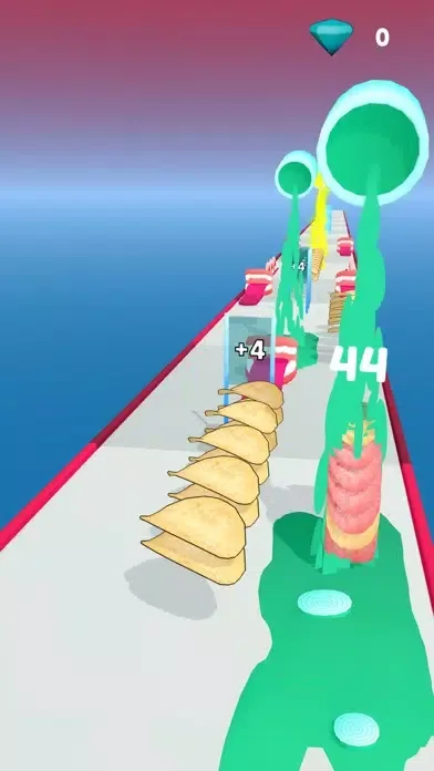 Chips Stack 3D应用截图
