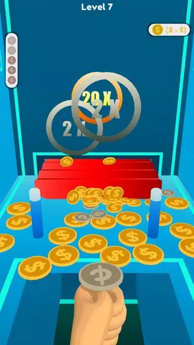 Coin Pusher Challenge應用截圖