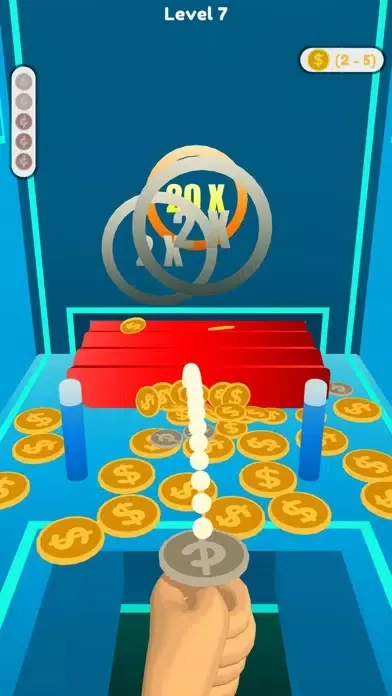 Coin Pusher Challenge應用截圖