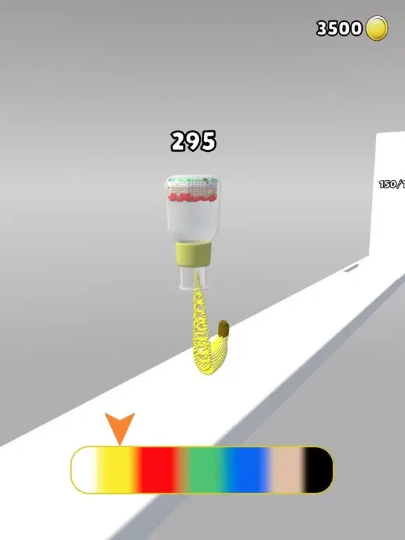 صور Color Tube 3D iPad 