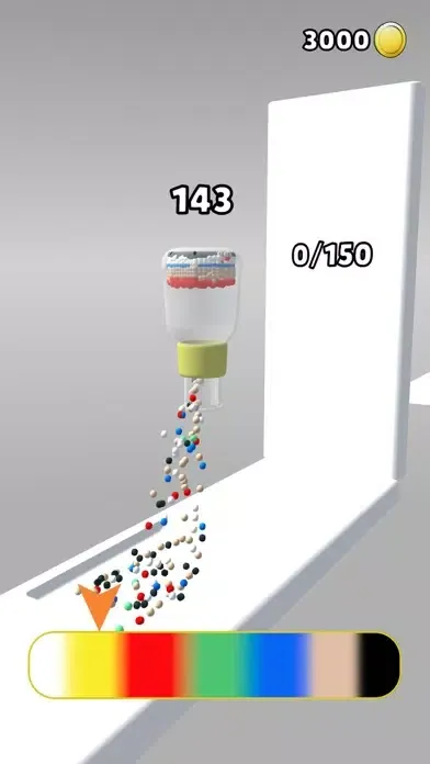 صور Color Tube 3D