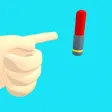 Makeup Hand