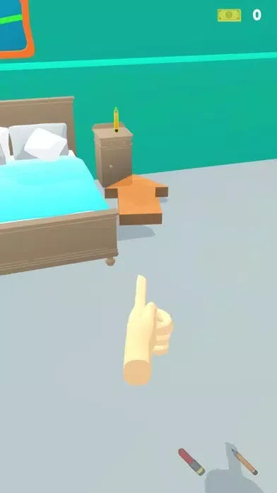Makeup Hand Screenshots