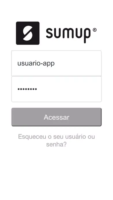 Universidade SumUp Screenshots