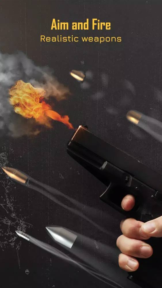 Gun Sounds, Shotgun Simulator应用截图