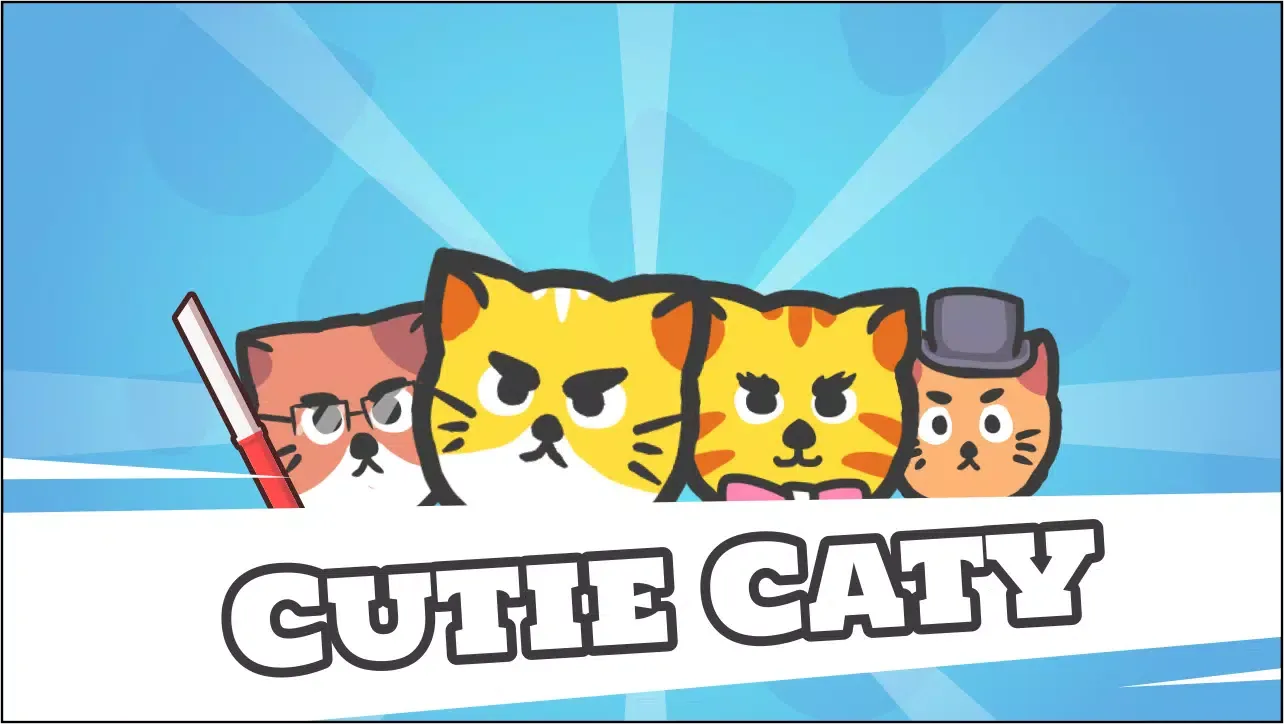 Скриншоты Poke Cat