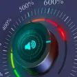 Volume+ - Volume Booster/Muter Volume+ - Volume Booster/Muter