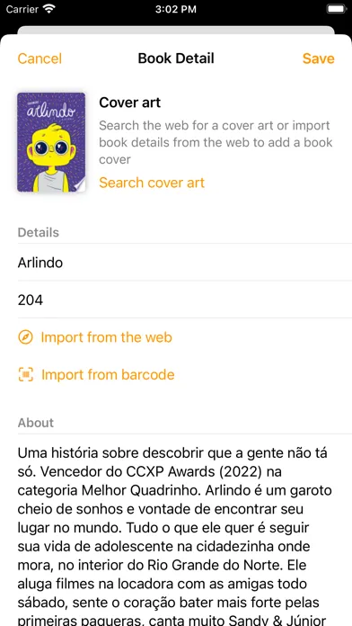 صور Bookmarks (Read Tracking)