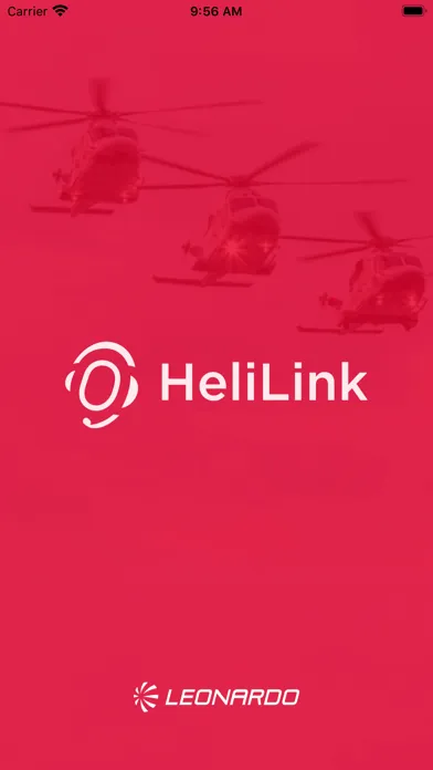 Leonardo Helilink স্ক্রিনশট
