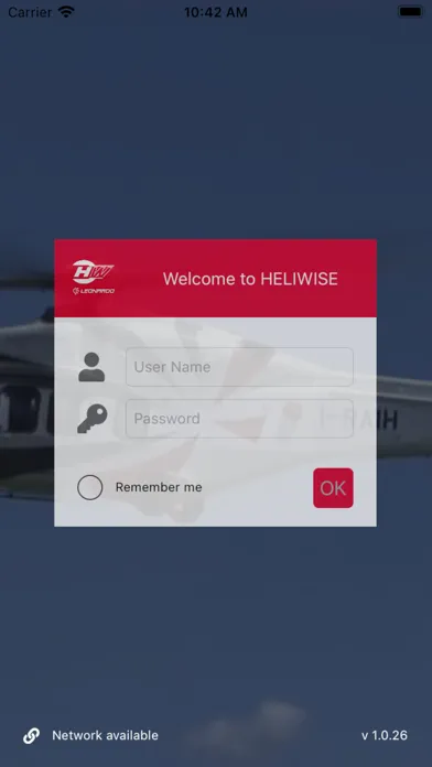Heliwise4Mobile स्क्रीनशॉट