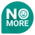 No More!