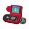 Pokedex QR Codes