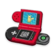 Pokedex QR Codes Pokedex QR Codes