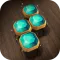 Deluxe Block Jewel