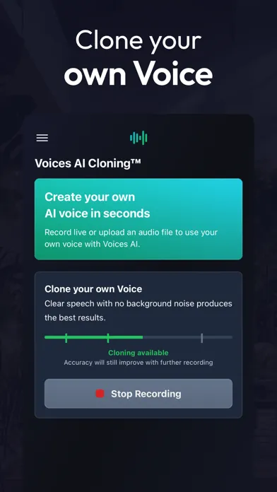 صور Voices AI: Voice Changer