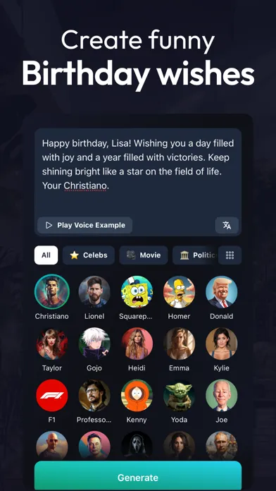 صور Voices AI: Voice Changer