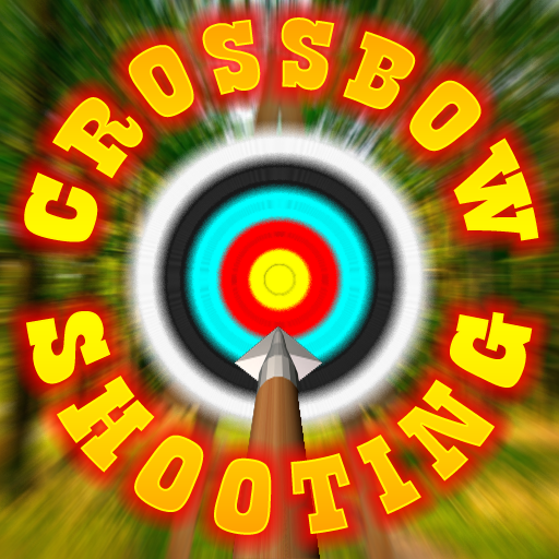 Crossbow Shooting Gallery