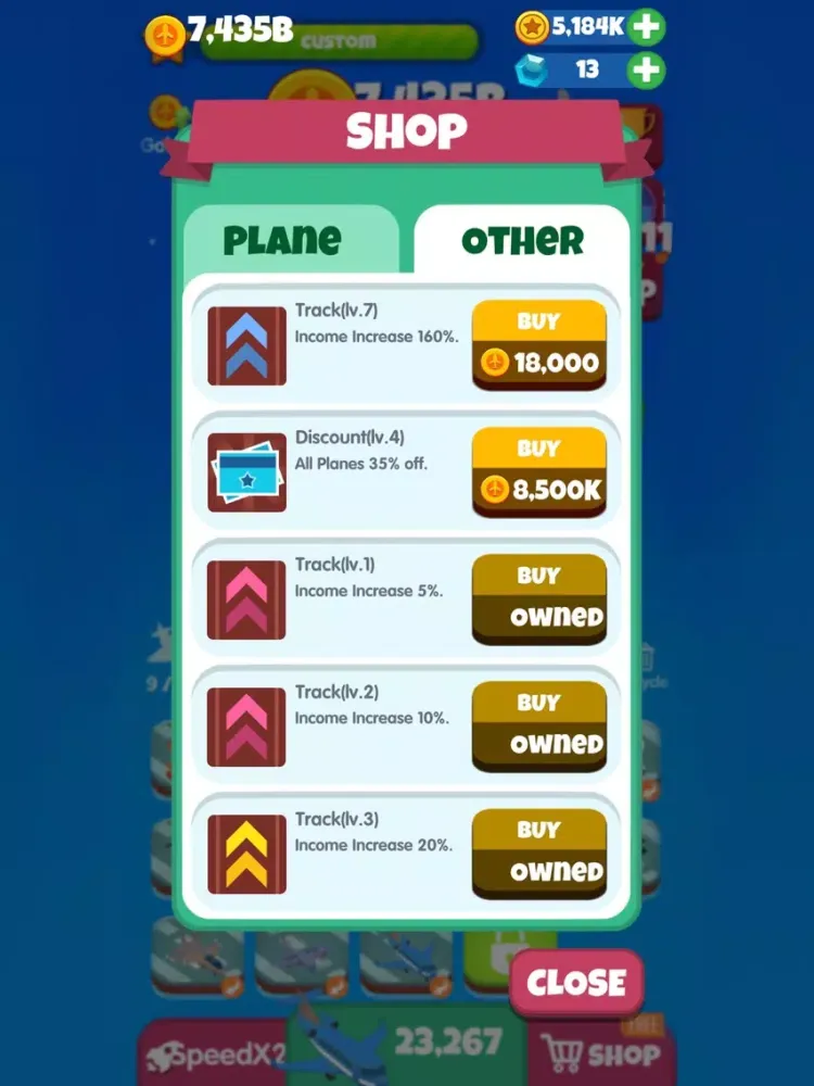 Air Diary iPad  Ekran Görüntüleri