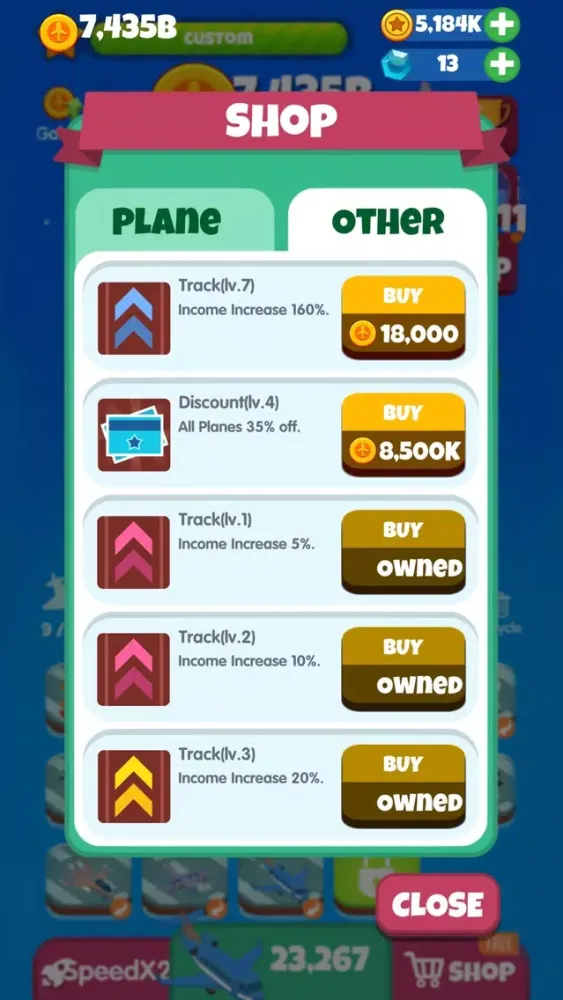 Air Diary Ekran Görüntüleri