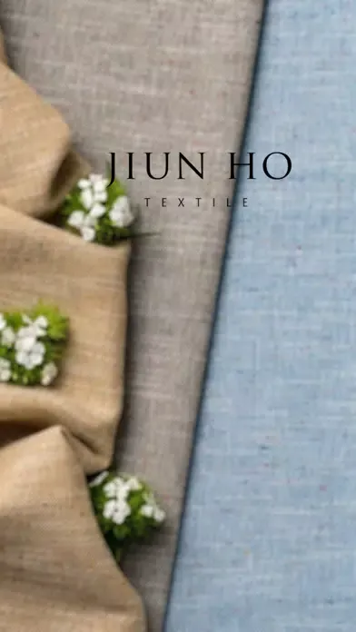 Jiun Ho Textile Screenshots