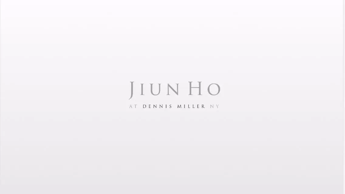 Скриншоты Jiun Ho Showroom NY