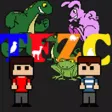 The Fit Zoo Crew The Fit Zoo Crew