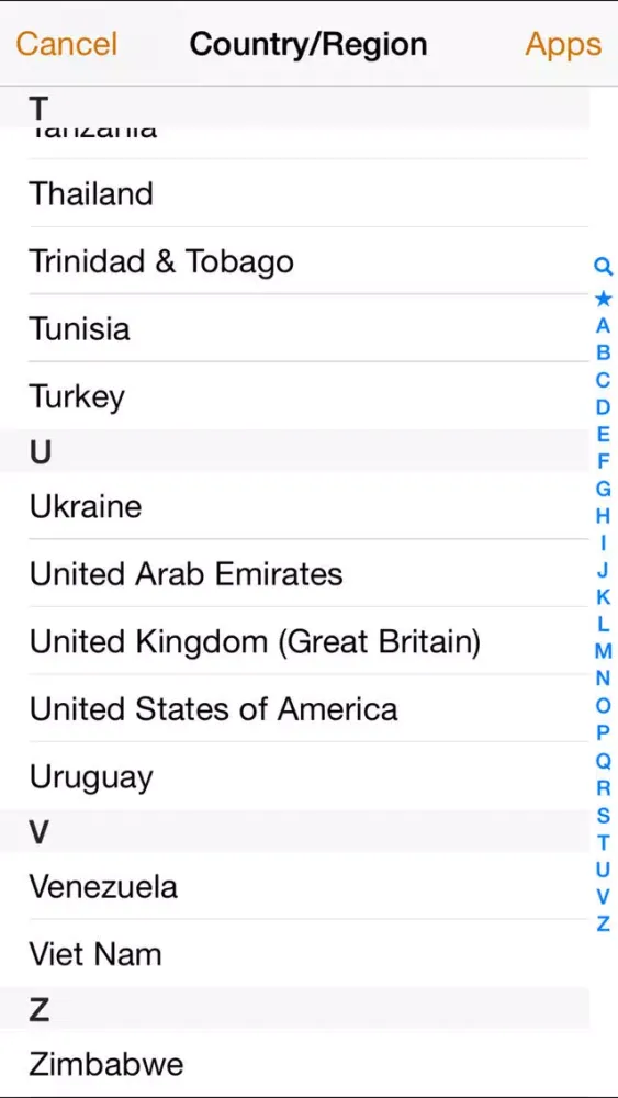 Screenshot di LeonRadio