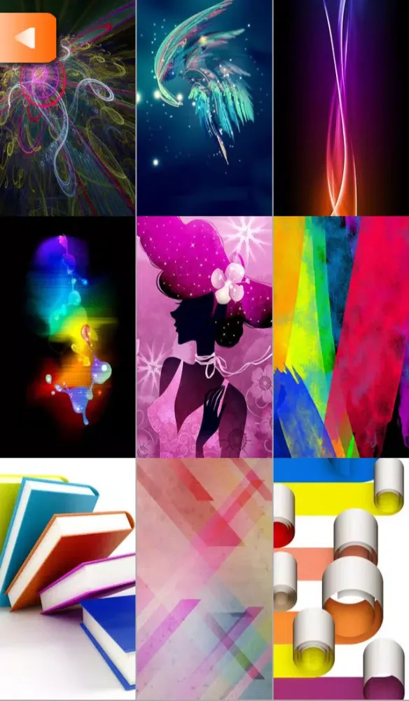 Gugu WallPapers স্ক্রিনশট