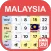 Malaysia Calendar