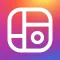 Collage Maker: Layout & Avatar