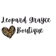 Leopard Grayce Boutique Leopard Grayce Boutique