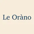 Le Oràno Le Oràno