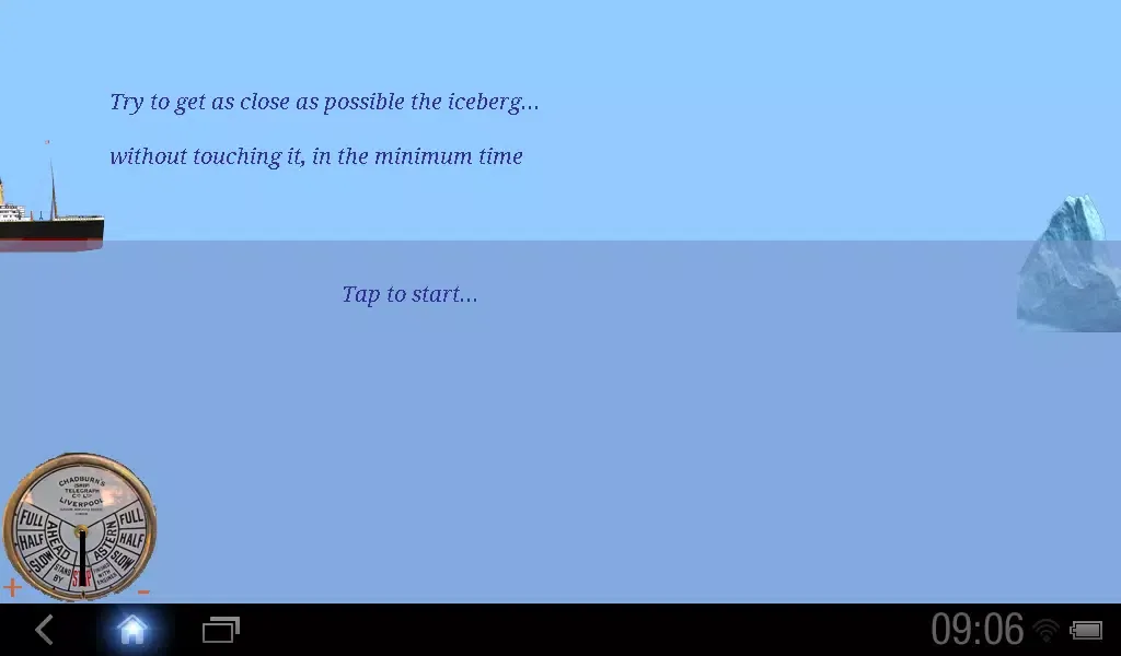 AndrTitanic Screenshots
