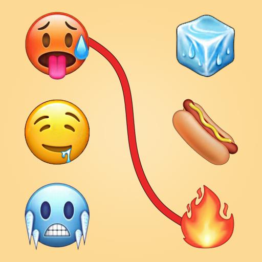 Emoji Puzzle: Fun Emoji Games