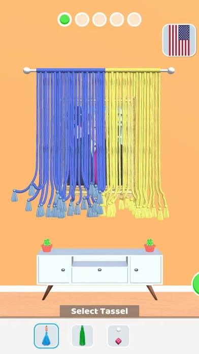 صور Macrame Designs