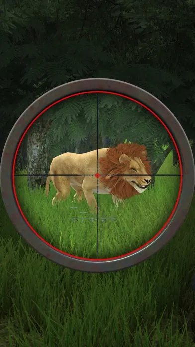 Hunting Sniper Deer Hunter 3D سکرین شاٹس