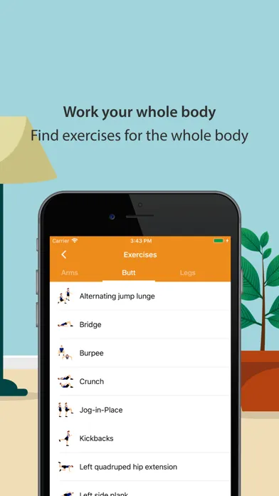 GymTraining স্ক্রিনশট
