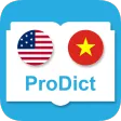 English Dictionary ProDict