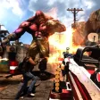 Rage Z: Multiplayer Zombie FPS